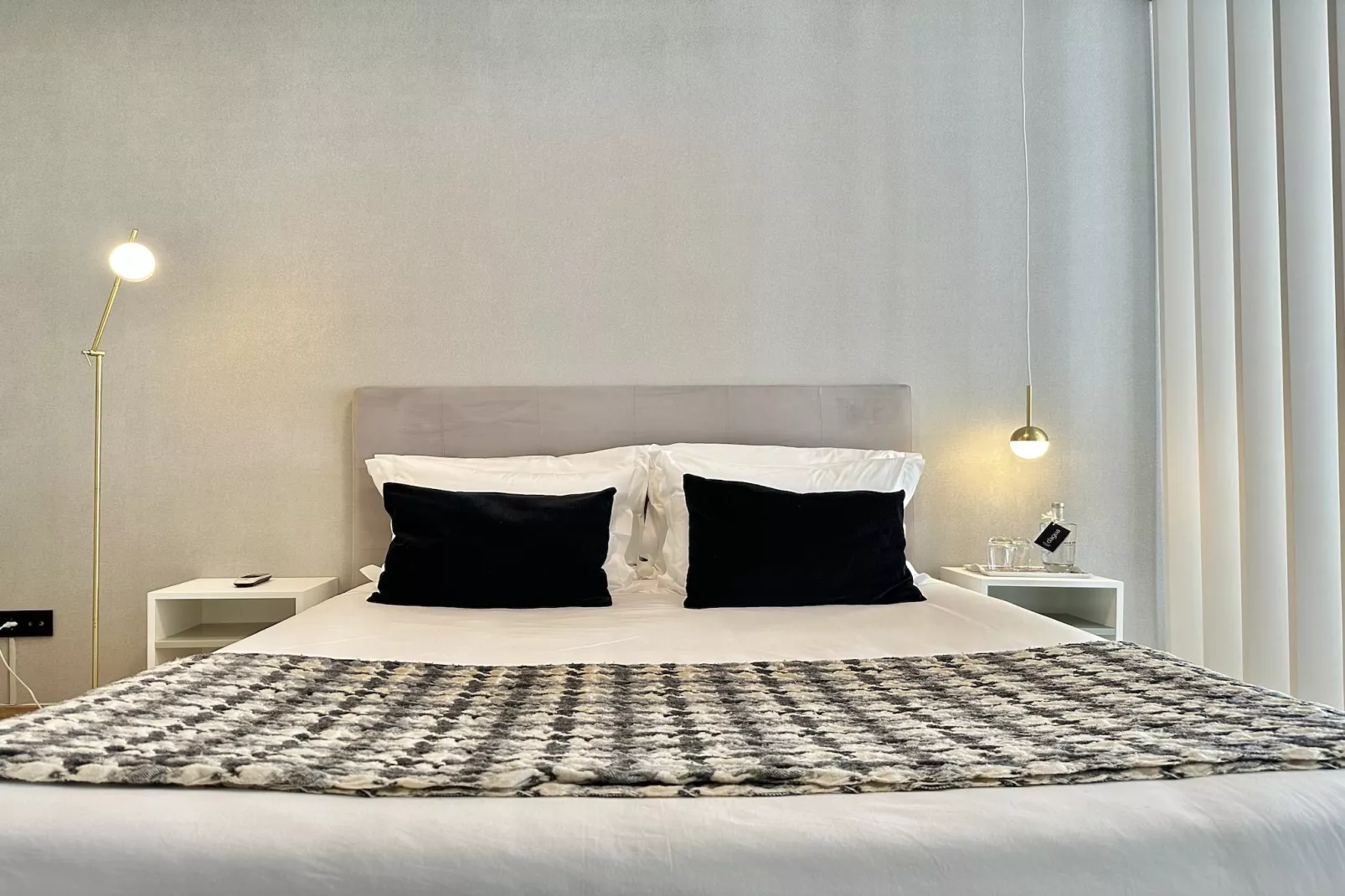 YOUROPO - Capela 2-Slaapkamer