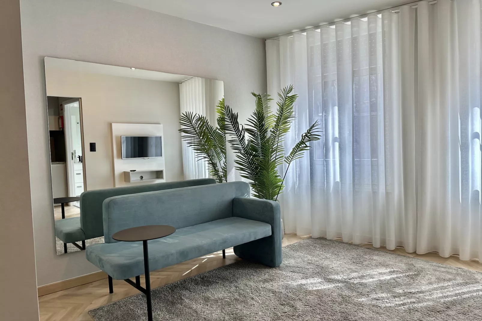 YOUROPO - Capela 2-Woonkamer