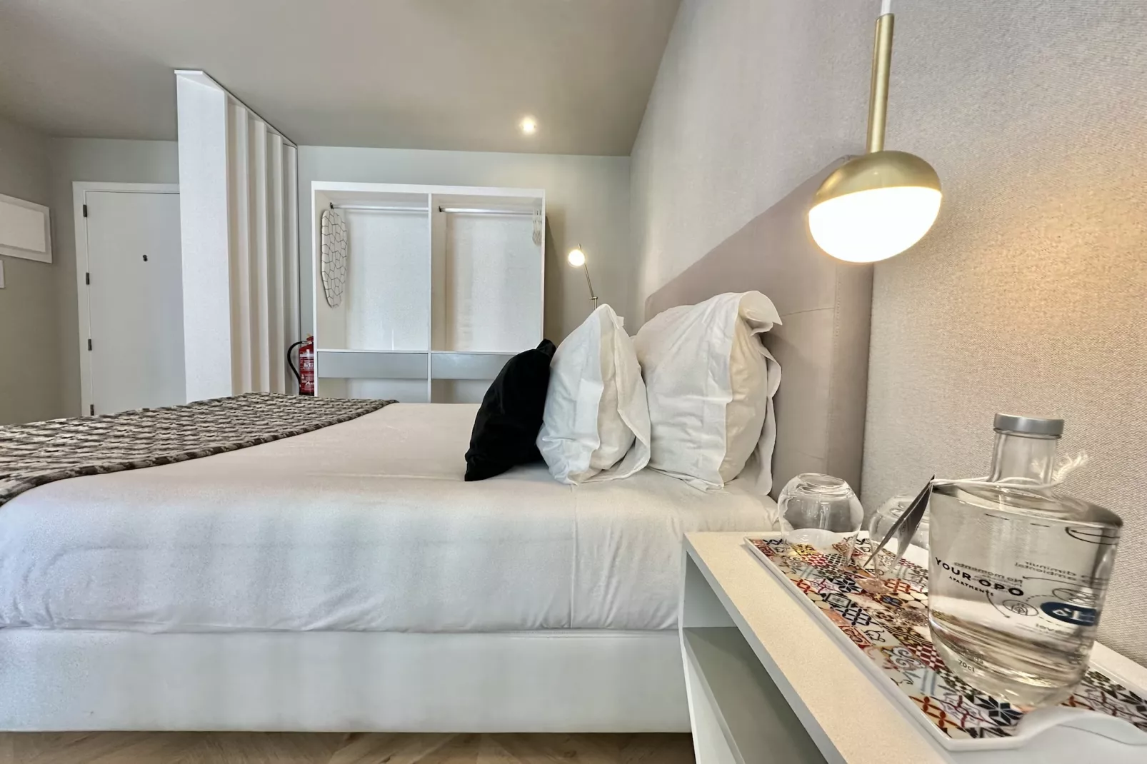 YOUROPO - Capela 2-Slaapkamer