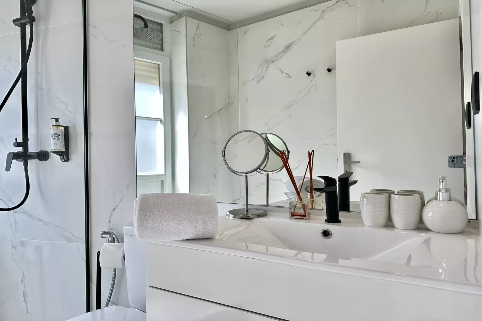 YOUROPO - Capela 2-Badkamer