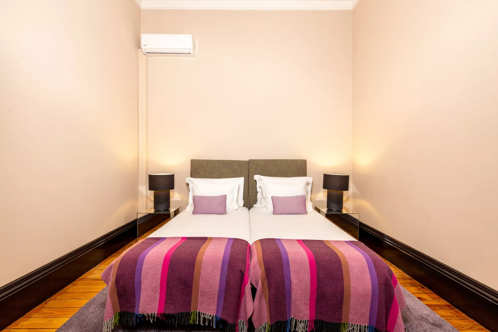 YOUROPO - Bolhão 1A-Slaapkamer