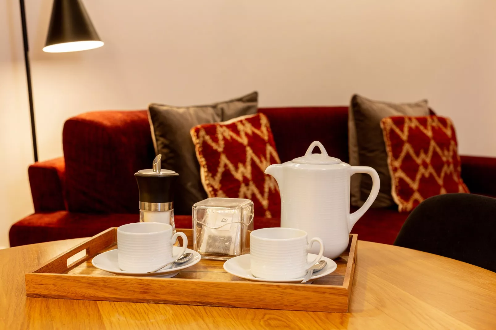 YOUROPO - Ribeira Gaia 3-Woonkamer