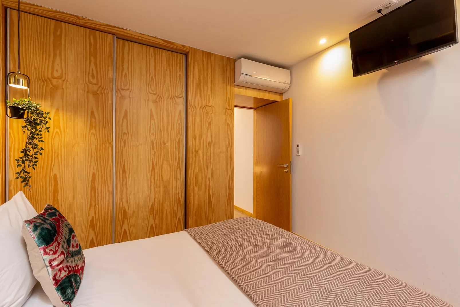 YOUROPO - Ribeira Gaia 3-Slaapkamer