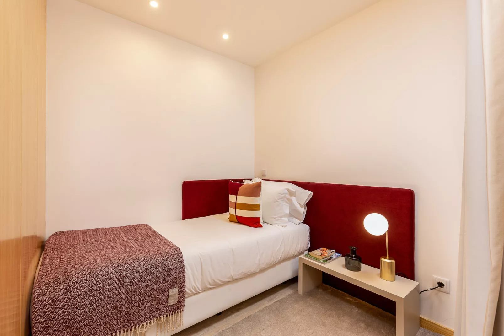 YOUROPO - Ribeira Gaia 3-Slaapkamer