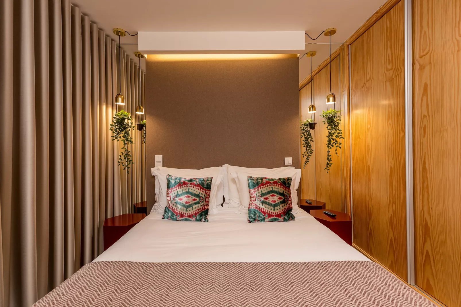 YOUROPO - Ribeira Gaia 3-Slaapkamer