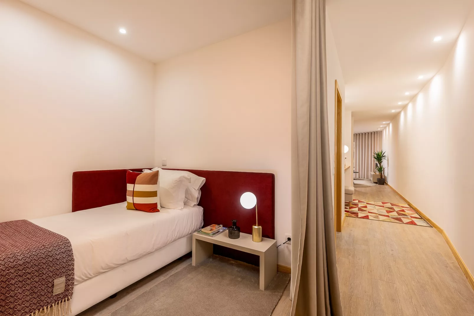 YOUROPO - Ribeira Gaia 3-Slaapkamer