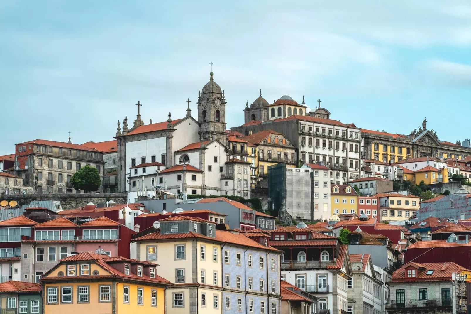 YOUROPO - Ribeira Gaia 3-Gebieden zomer 5km