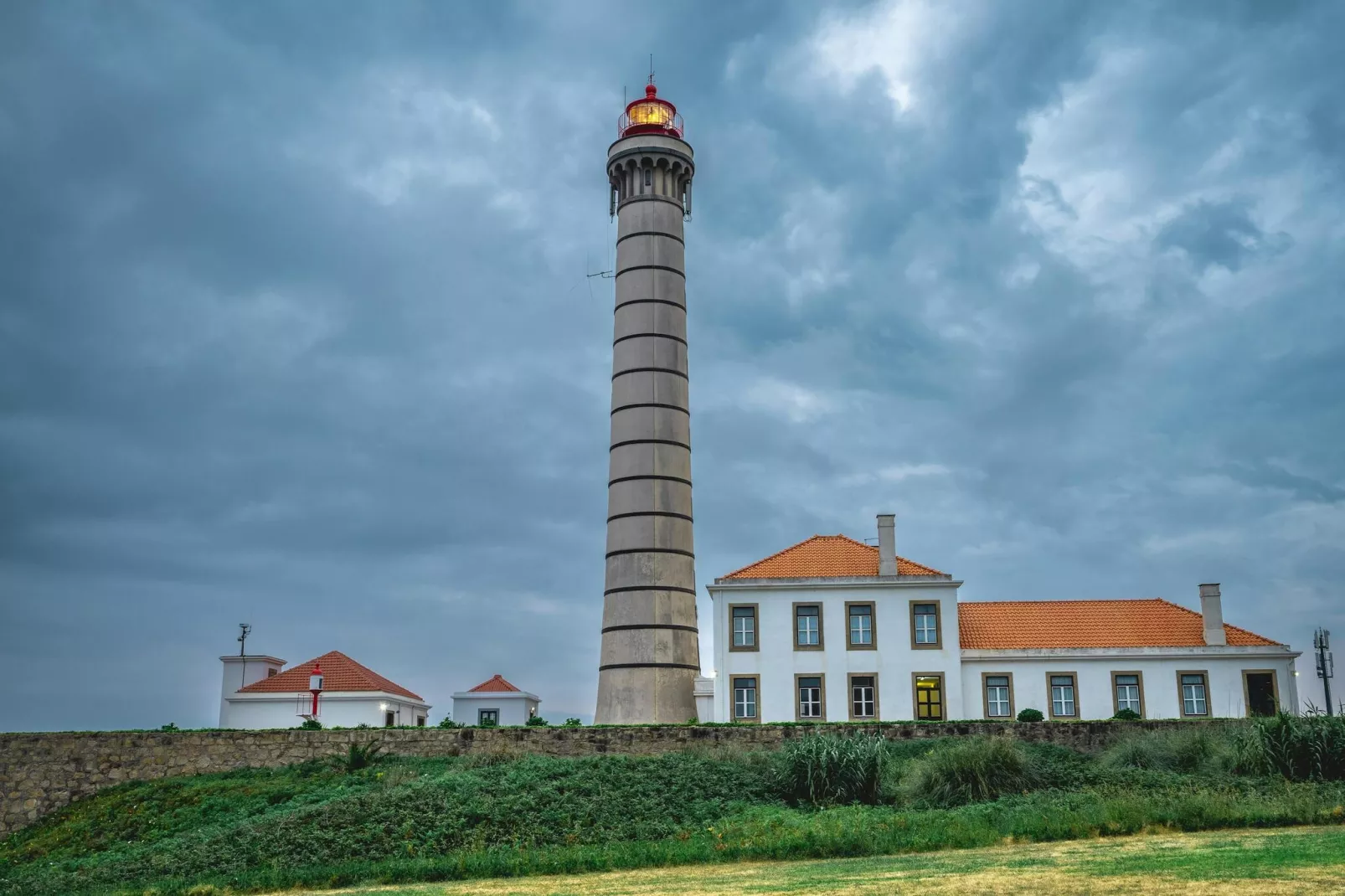 YOUROPO - Ribeira Gaia 3-Gebieden zomer 20km