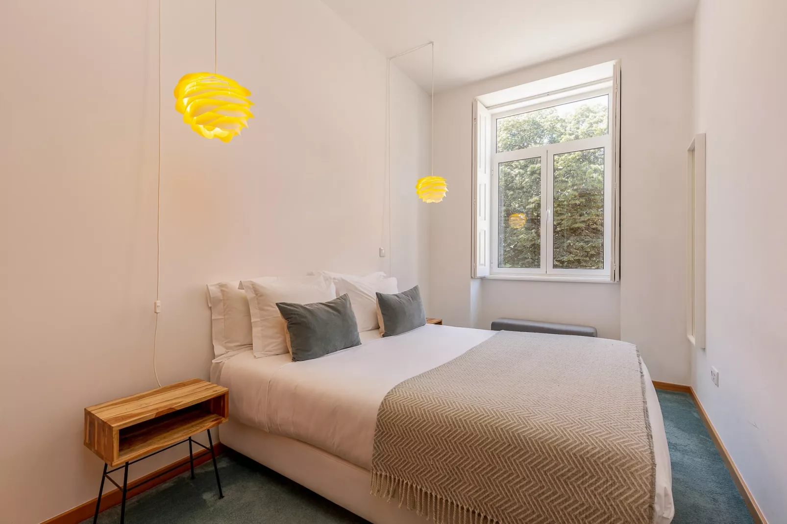 YOUROPO - Cosy 1-Slaapkamer