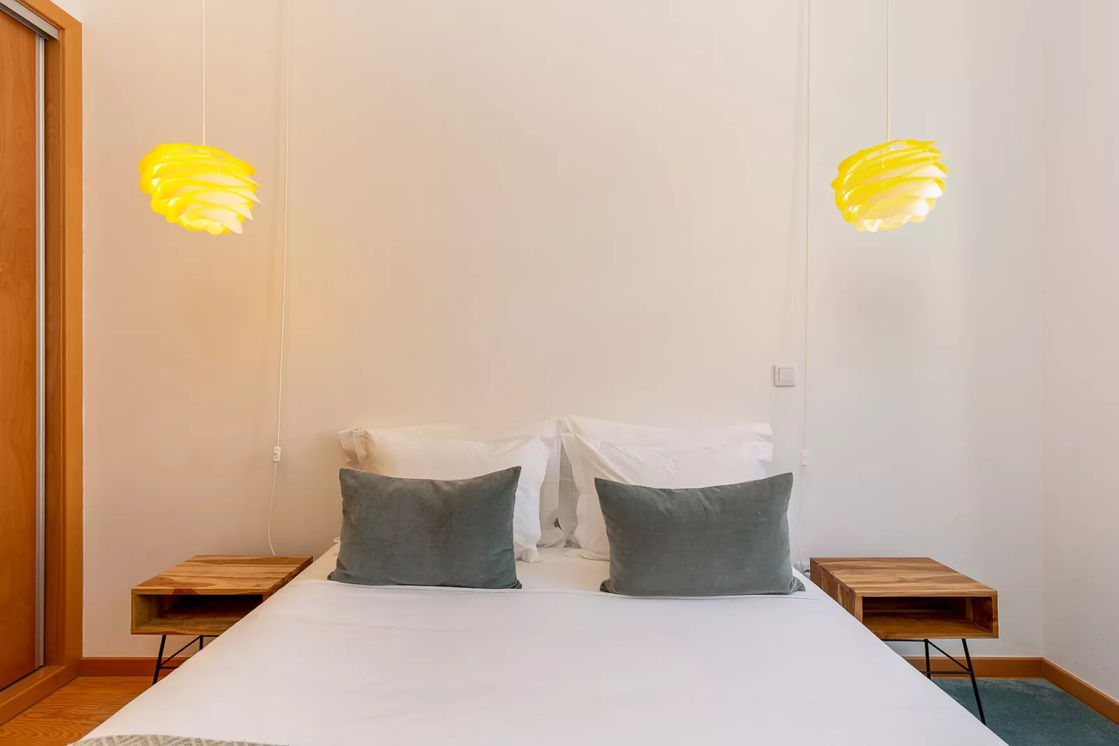 YOUROPO - Cosy 1-Slaapkamer