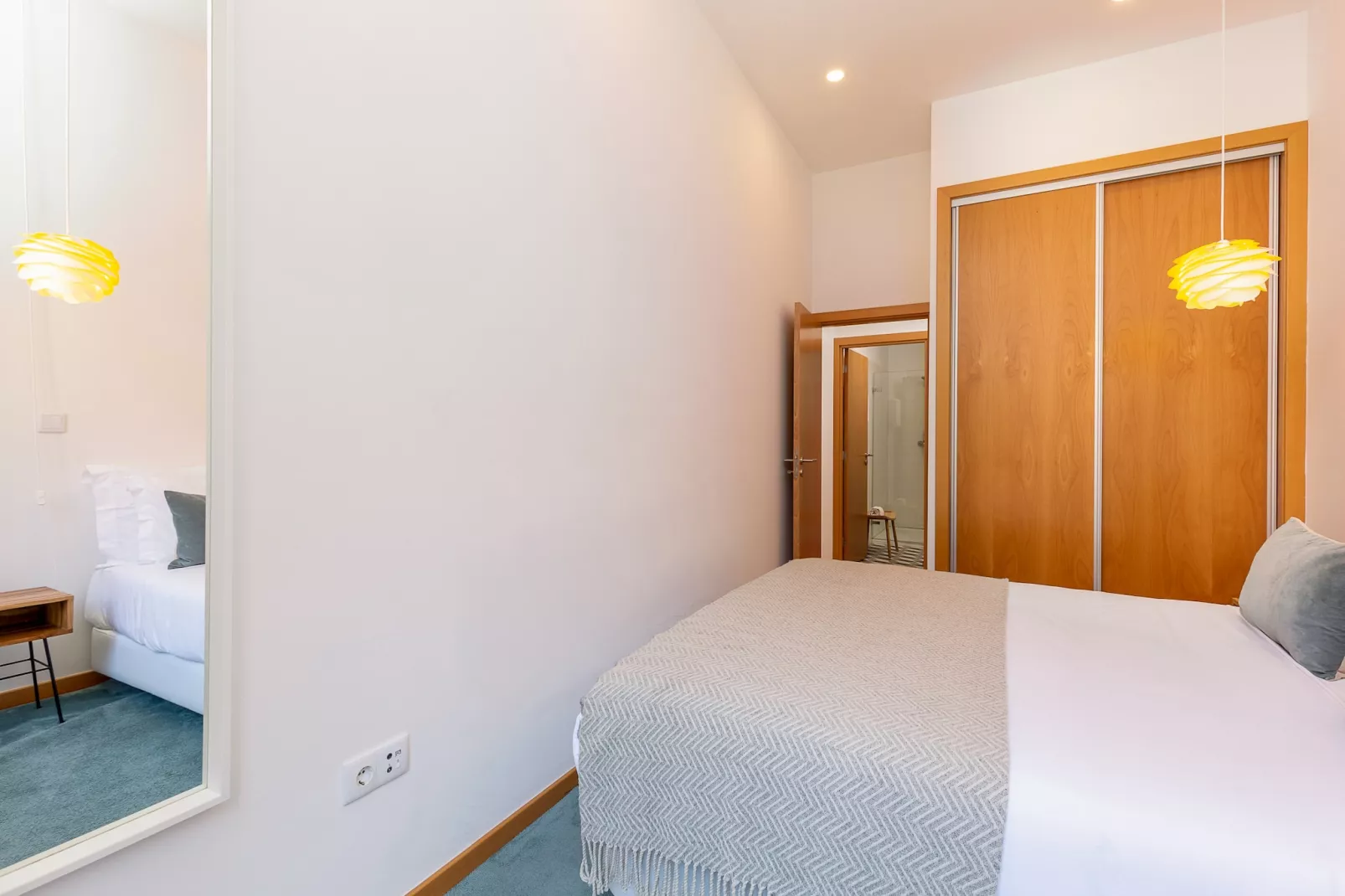 YOUROPO - Cosy 1-Slaapkamer