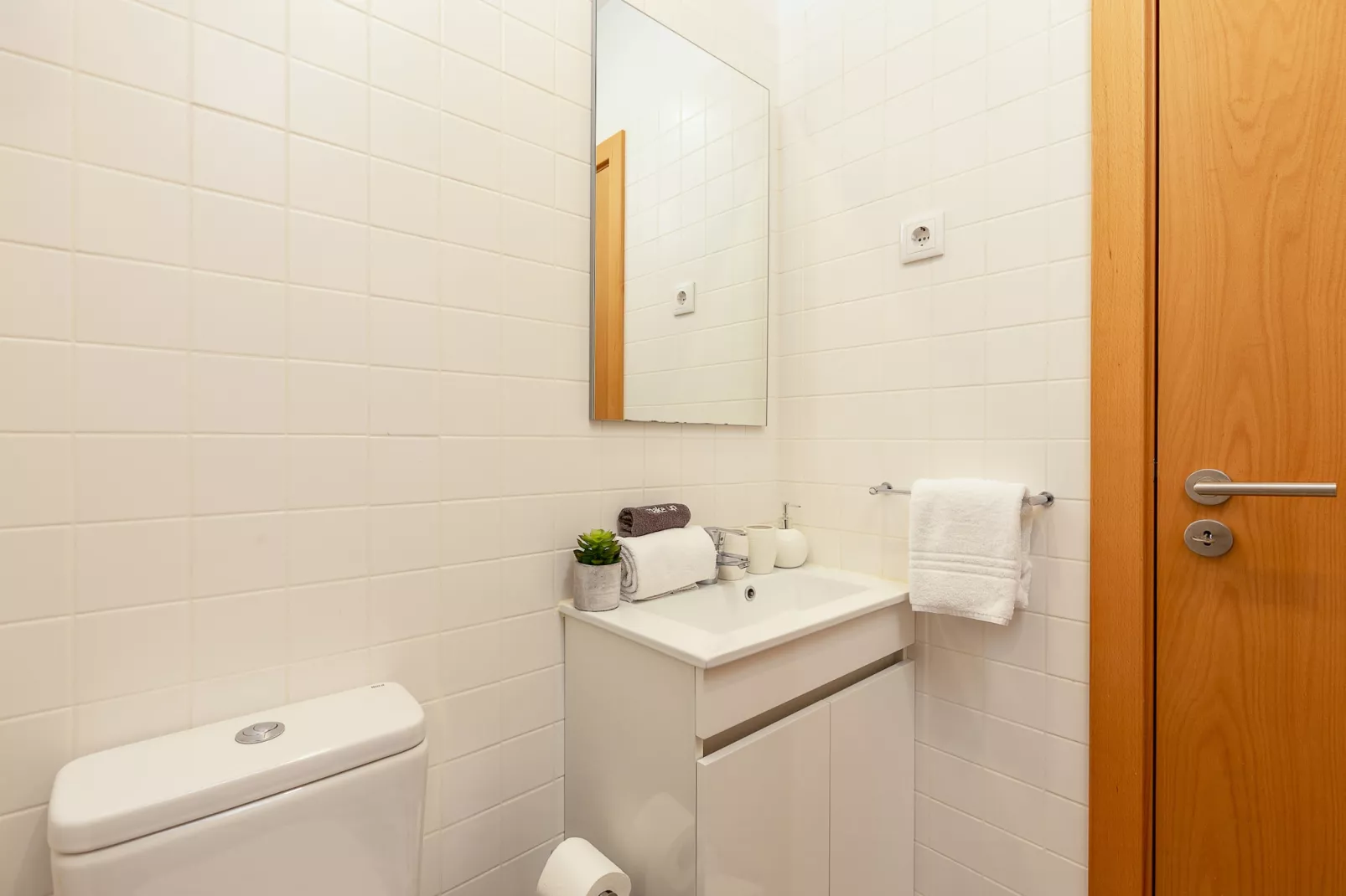 YOUROPO - Cosy 1-Badkamer
