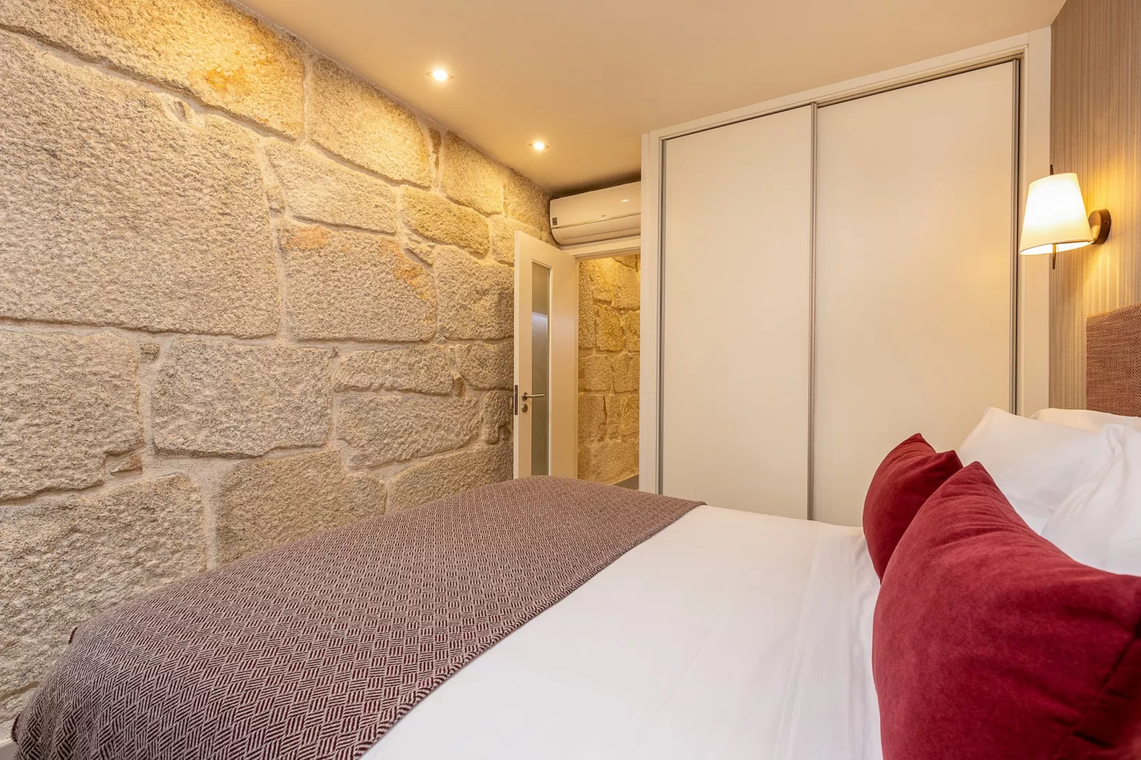YOUROPO - Ribeira Porto 0-Slaapkamer