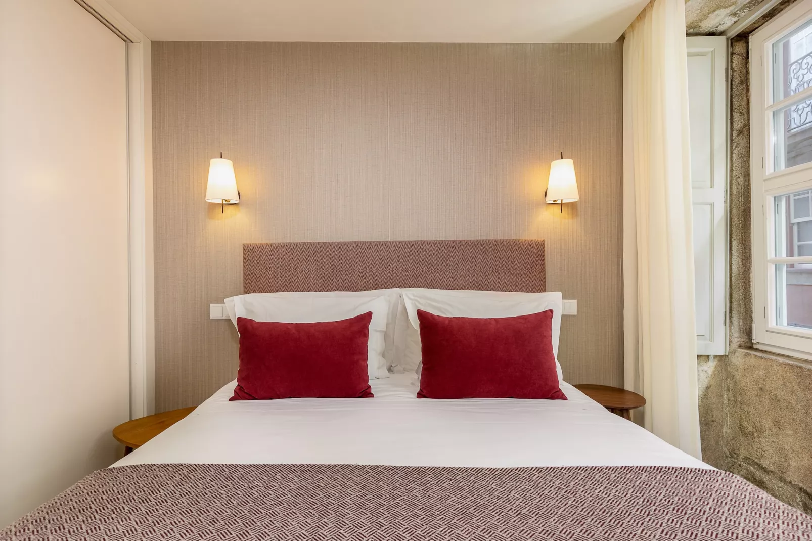 YOUROPO - Ribeira Porto 0-Slaapkamer