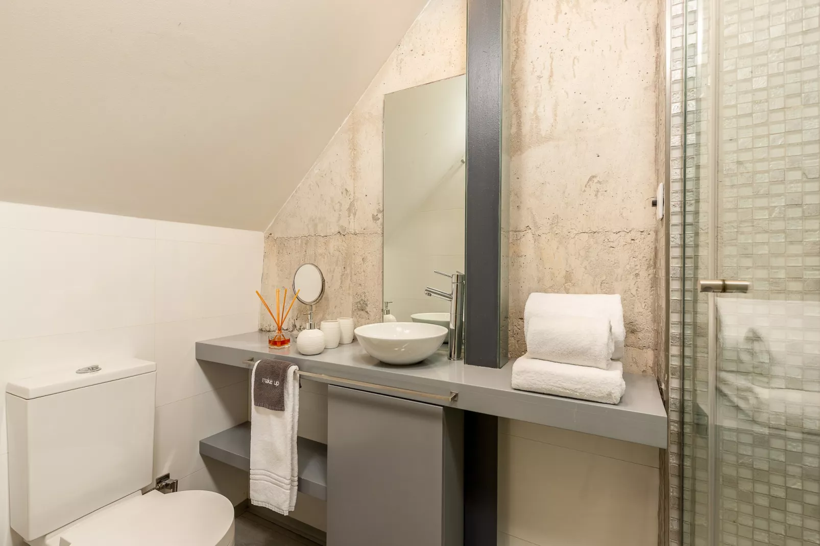 YOUROPO - Ribeira Porto 0-Badkamer