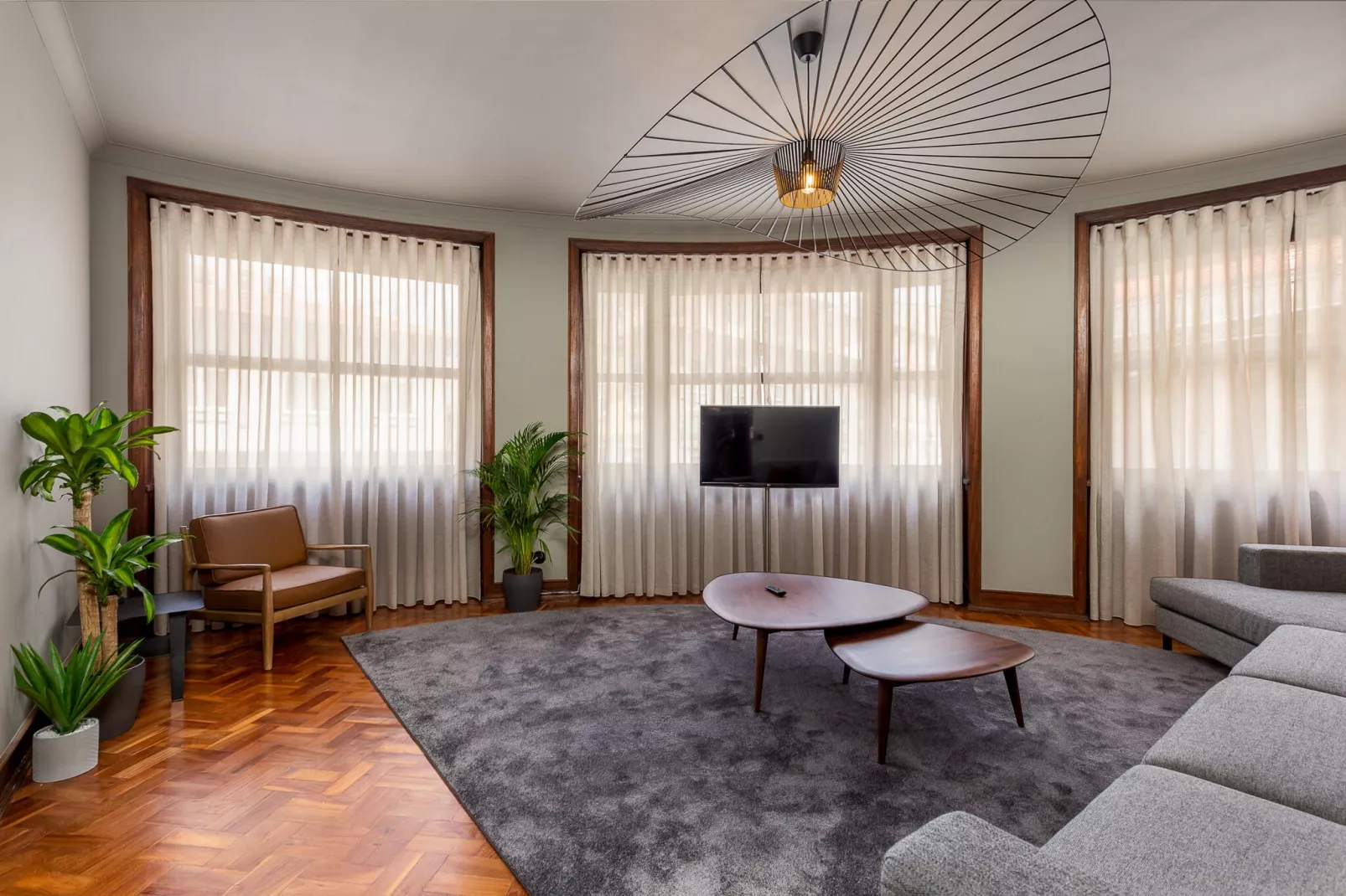 YOUROPO - Santa Catarina 1D-Woonkamer