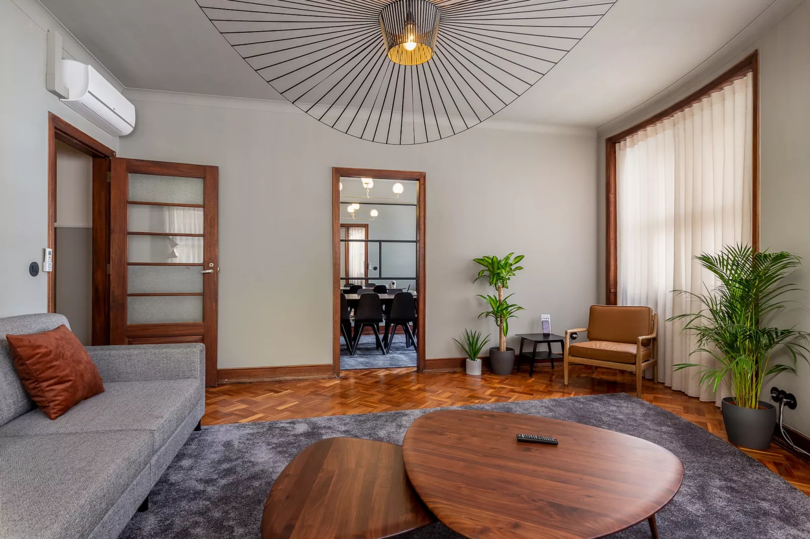 YOUROPO - Santa Catarina 1D-Woonkamer