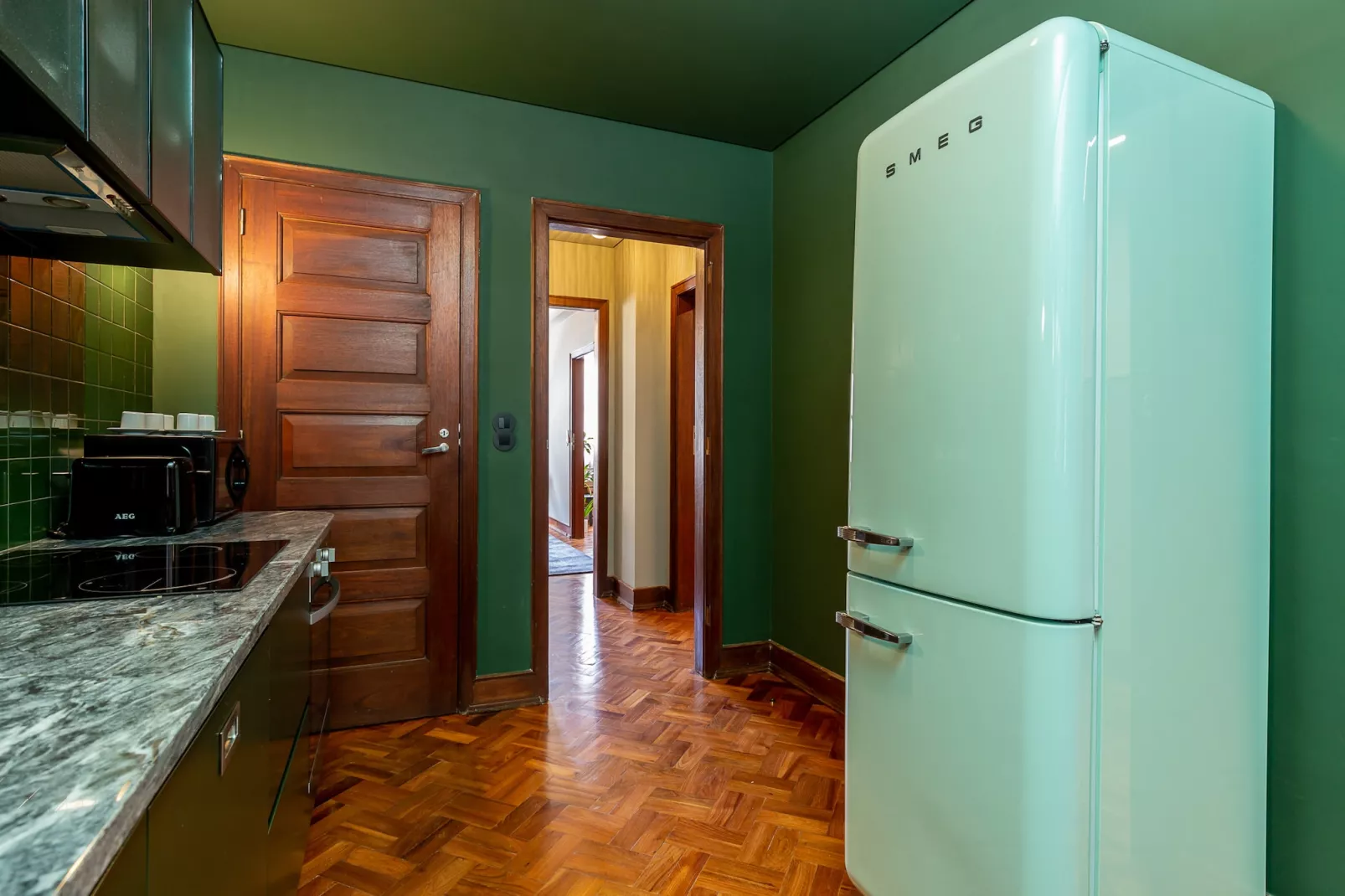 YOUROPO - Santa Catarina 1D-Keuken