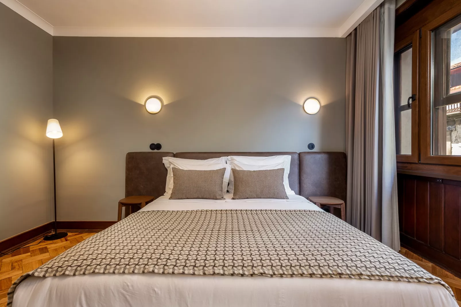YOUROPO - Santa Catarina 1D-Slaapkamer