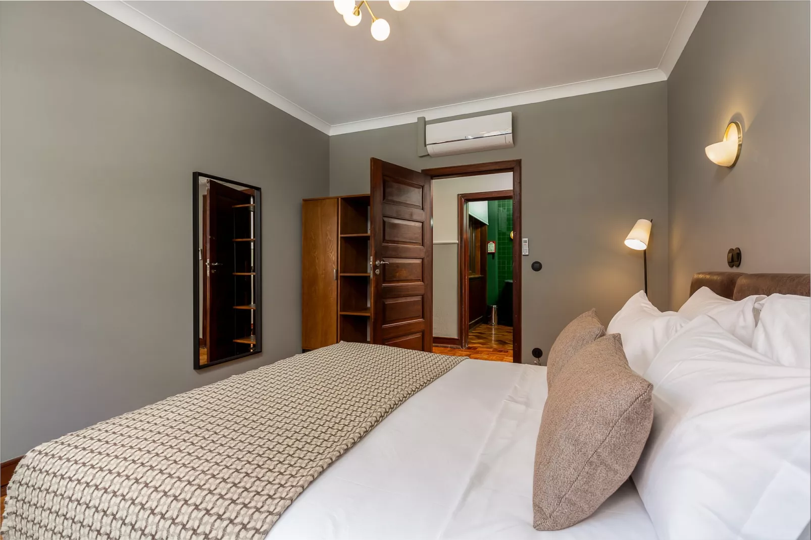 YOUROPO - Santa Catarina 1D-Slaapkamer