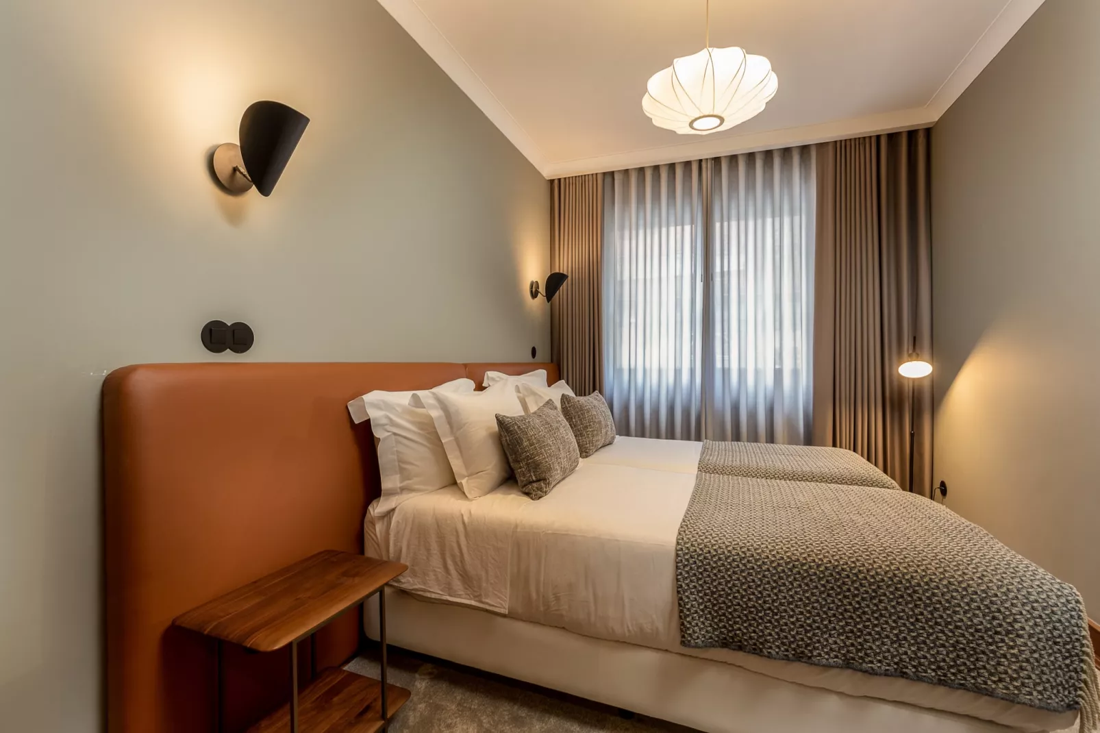 YOUROPO - Santa Catarina 1D-Slaapkamer