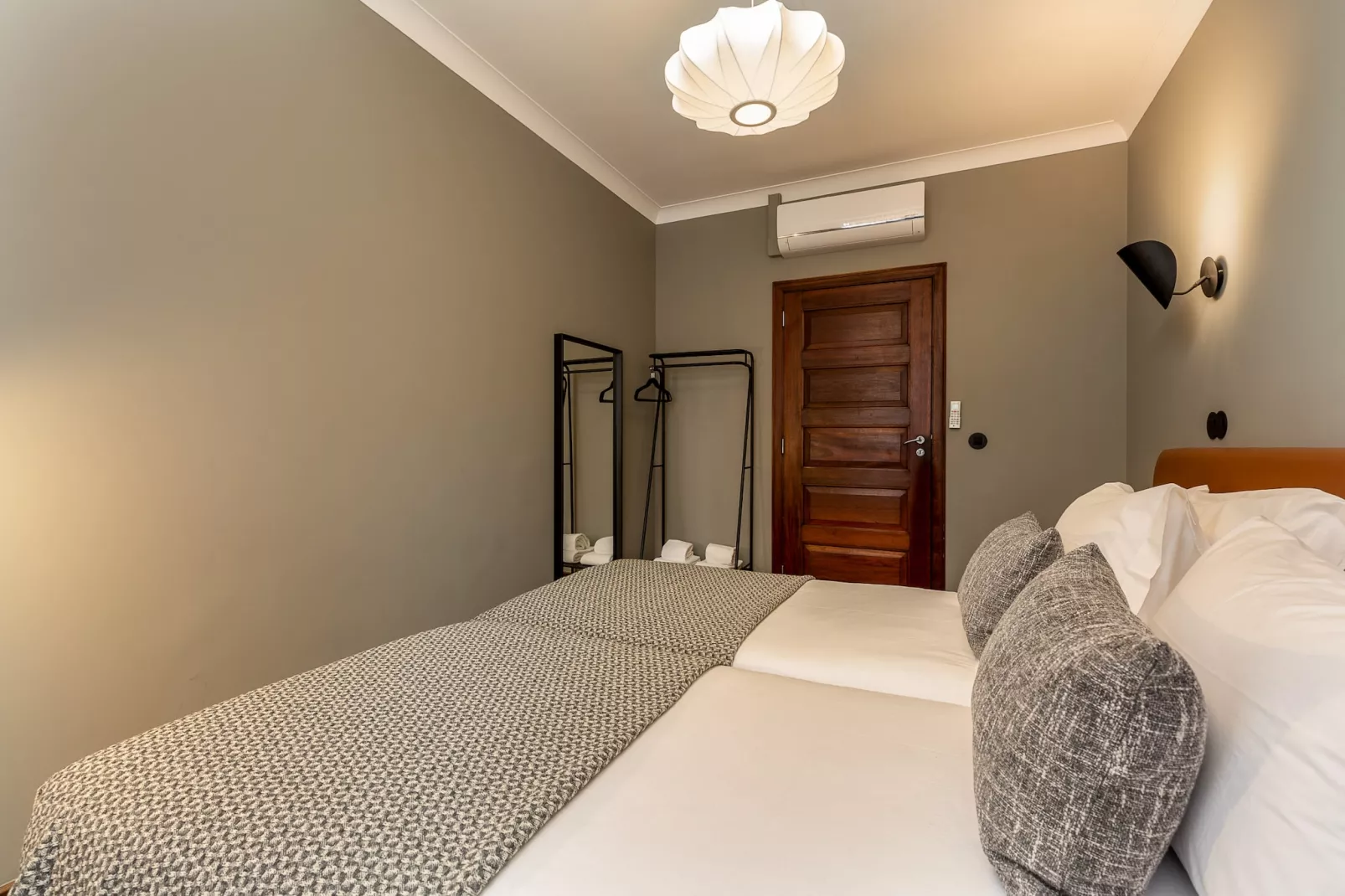 YOUROPO - Santa Catarina 1D-Slaapkamer