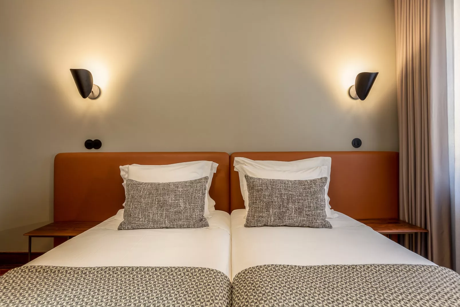 YOUROPO - Santa Catarina 1D-Slaapkamer