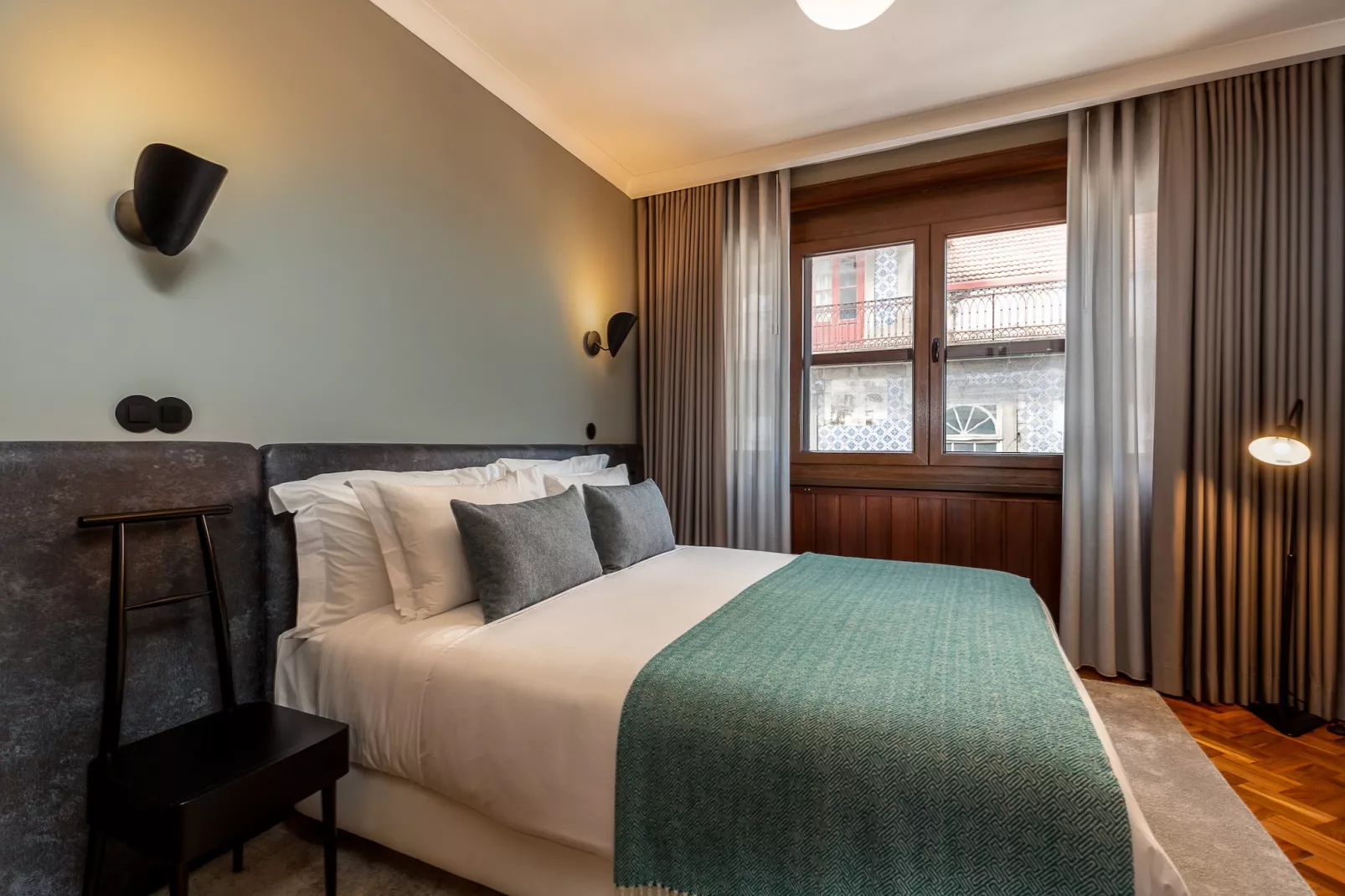 YOUROPO - Santa Catarina 1D-Slaapkamer