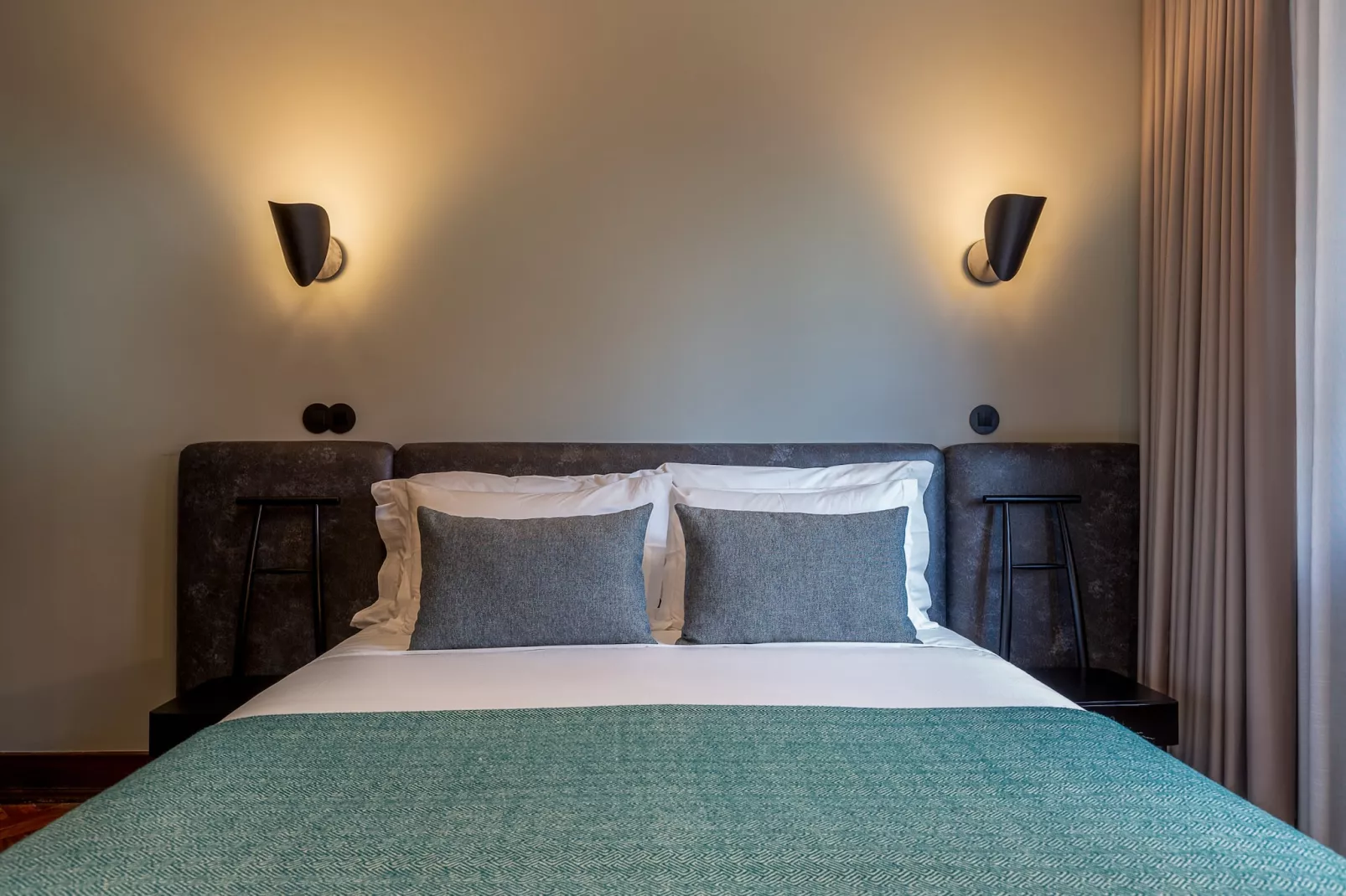 YOUROPO - Santa Catarina 1D-Slaapkamer