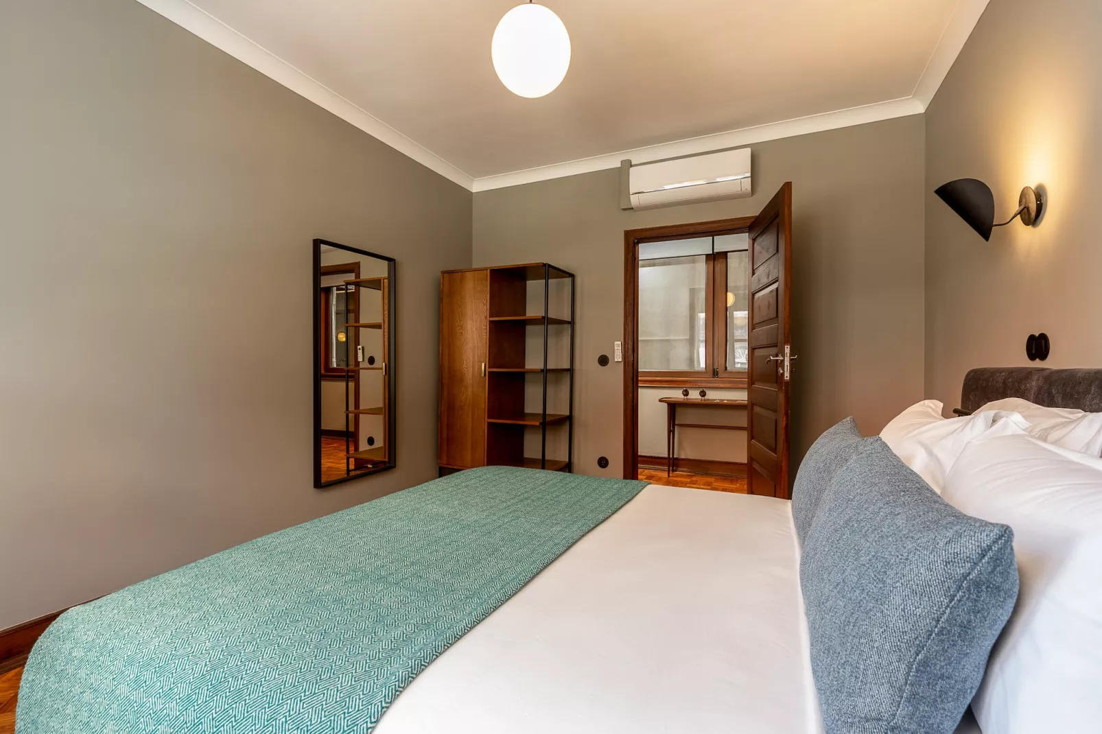 YOUROPO - Santa Catarina 1D-Slaapkamer