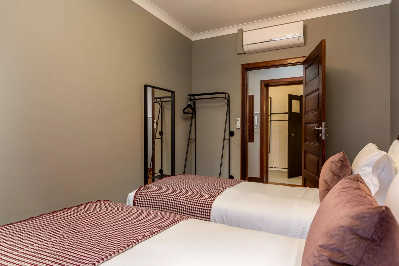 YOUROPO - Santa Catarina 1D-Slaapkamer