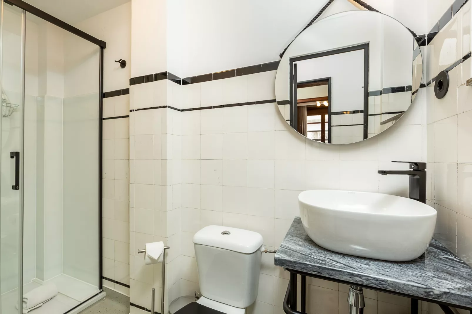 YOUROPO - Santa Catarina 1D-Badkamer