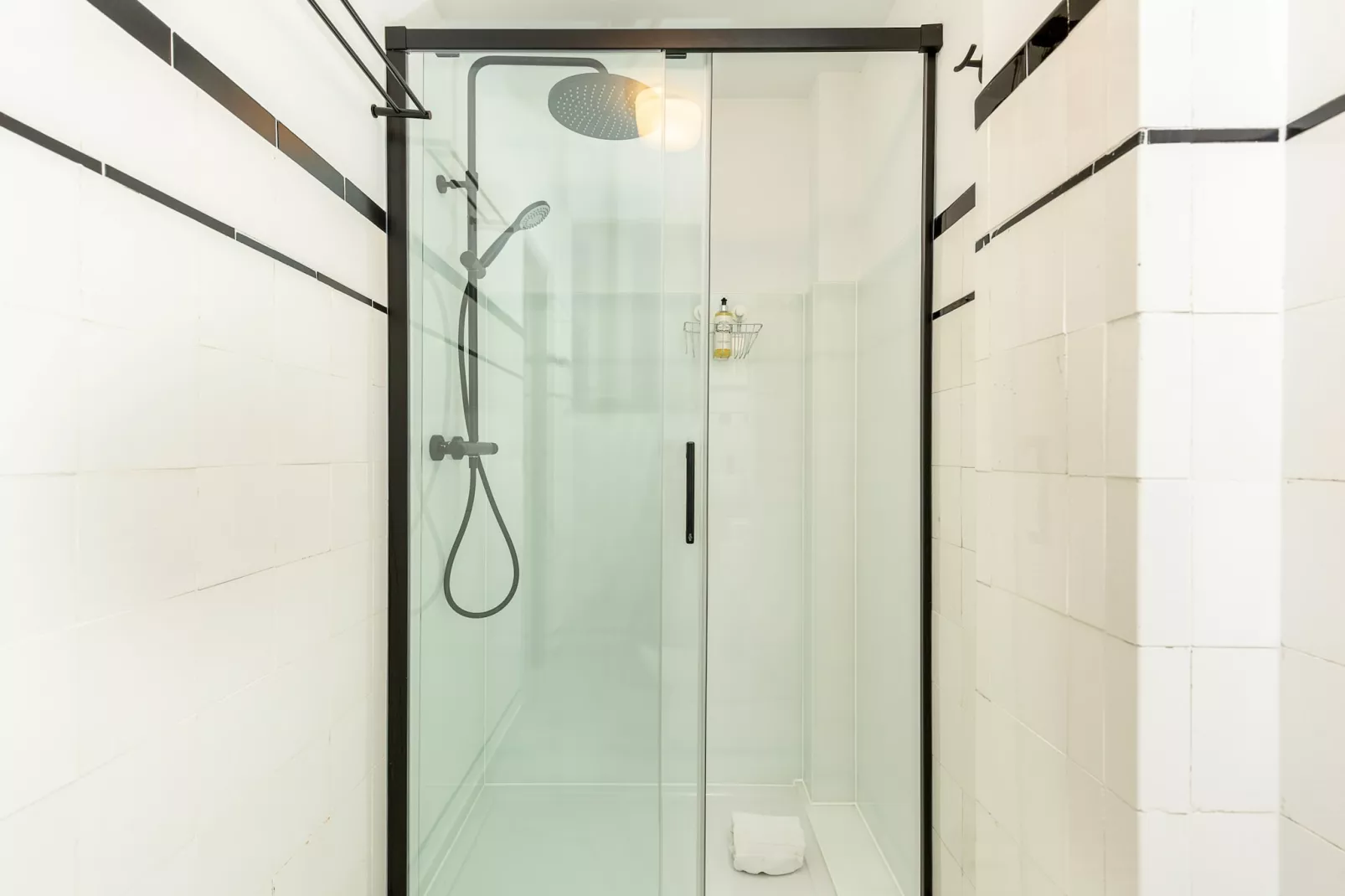 YOUROPO - Santa Catarina 1D-Badkamer