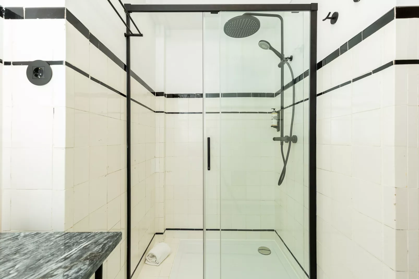 YOUROPO - Santa Catarina 1D-Badkamer
