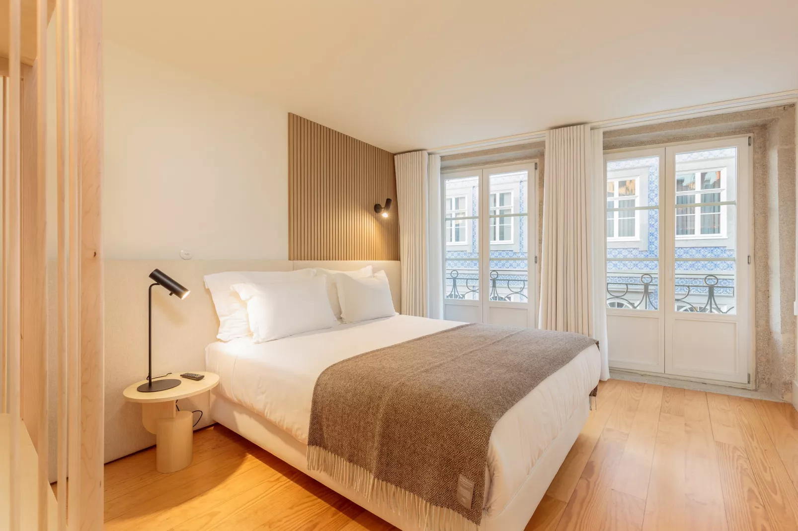YOUROPO - Flores S-Slaapkamer