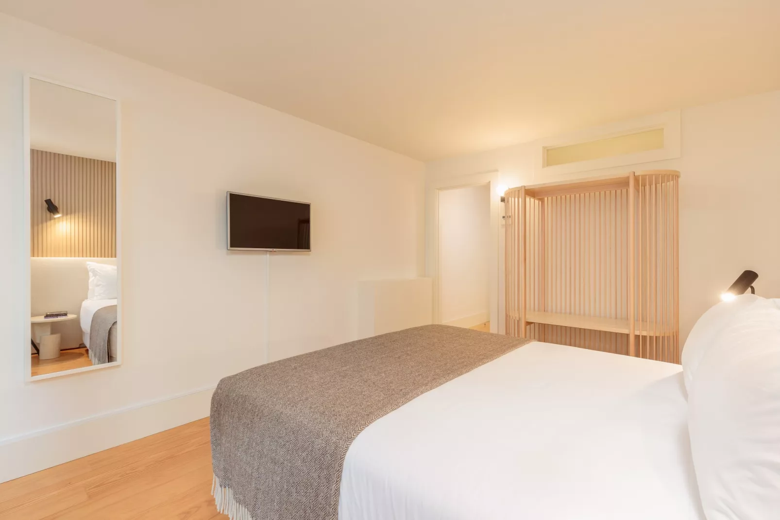 YOUROPO - Flores S-Slaapkamer
