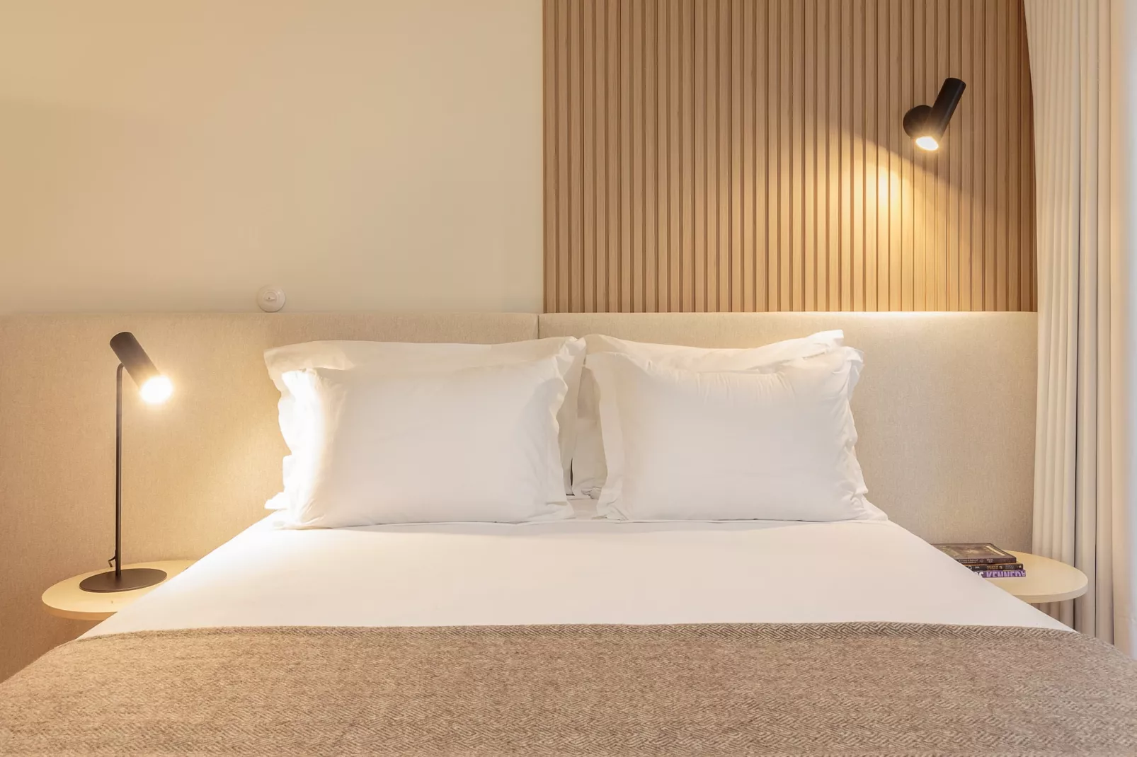 YOUROPO - Flores S-Slaapkamer