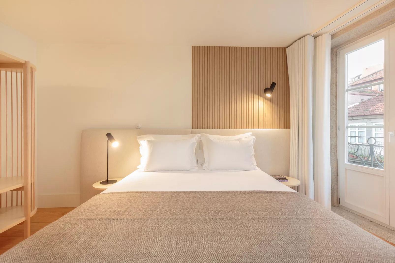YOUROPO - Flores S-Slaapkamer