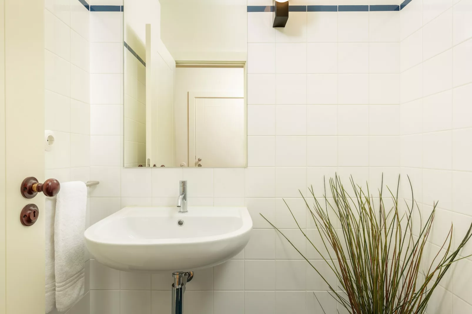 YOUROPO - Flores S-Badkamer