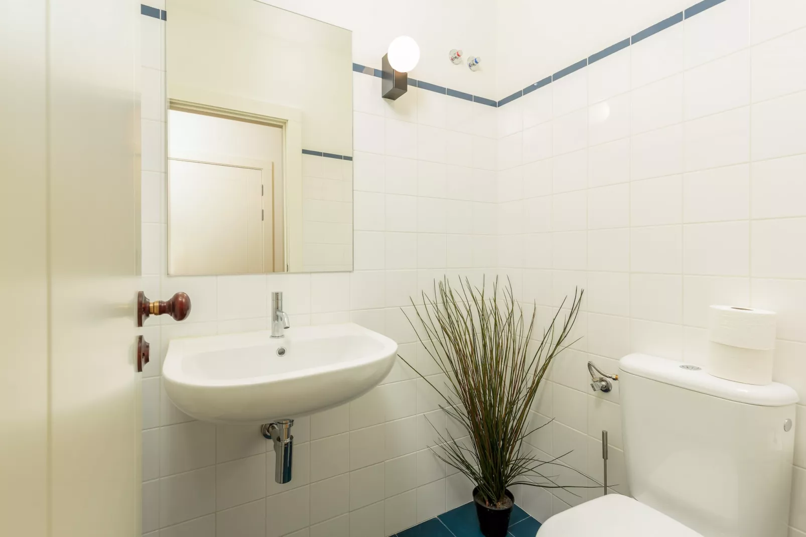 YOUROPO - Flores S-Badkamer