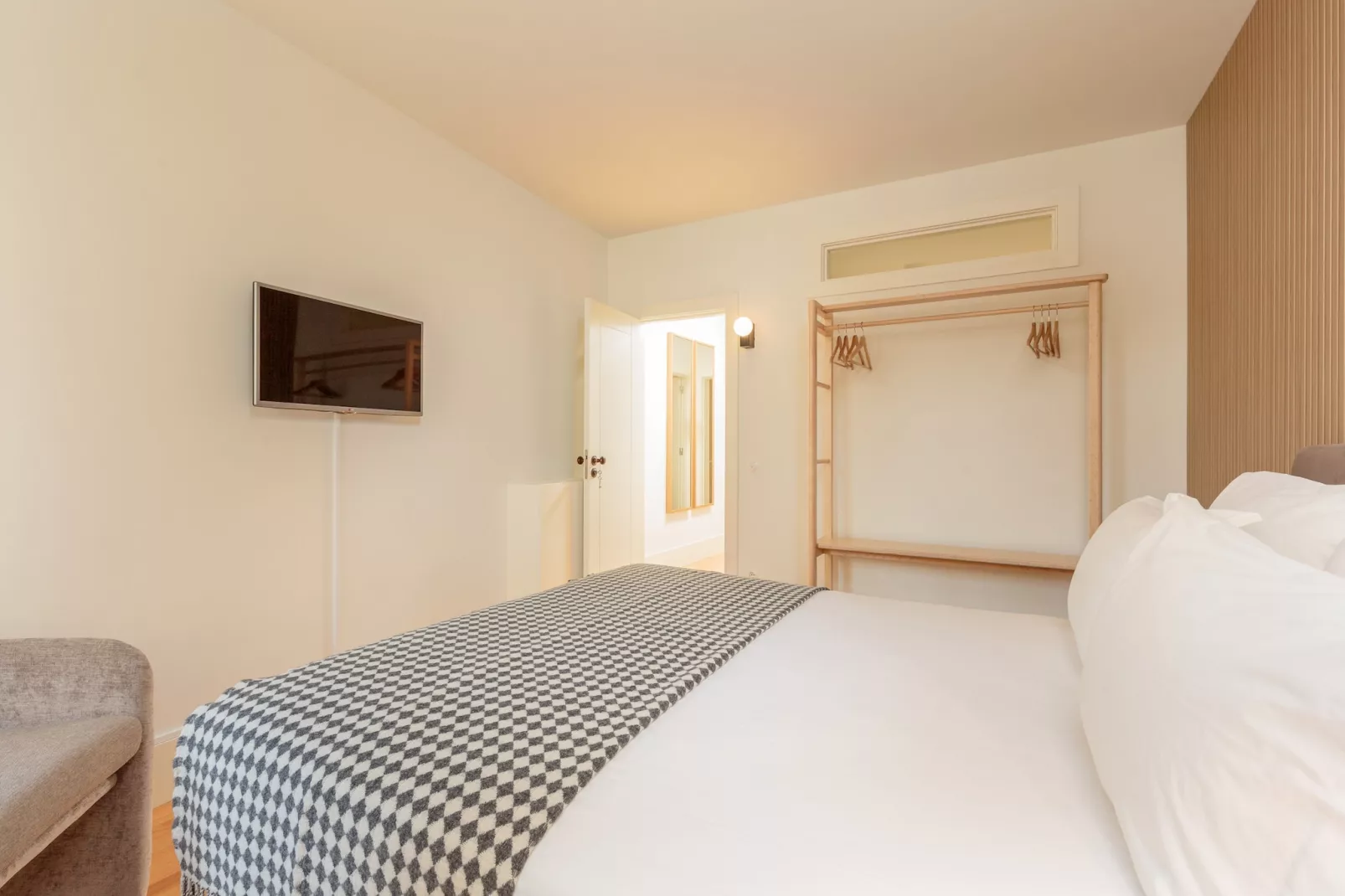 YOUROPO - Flores G-Slaapkamer