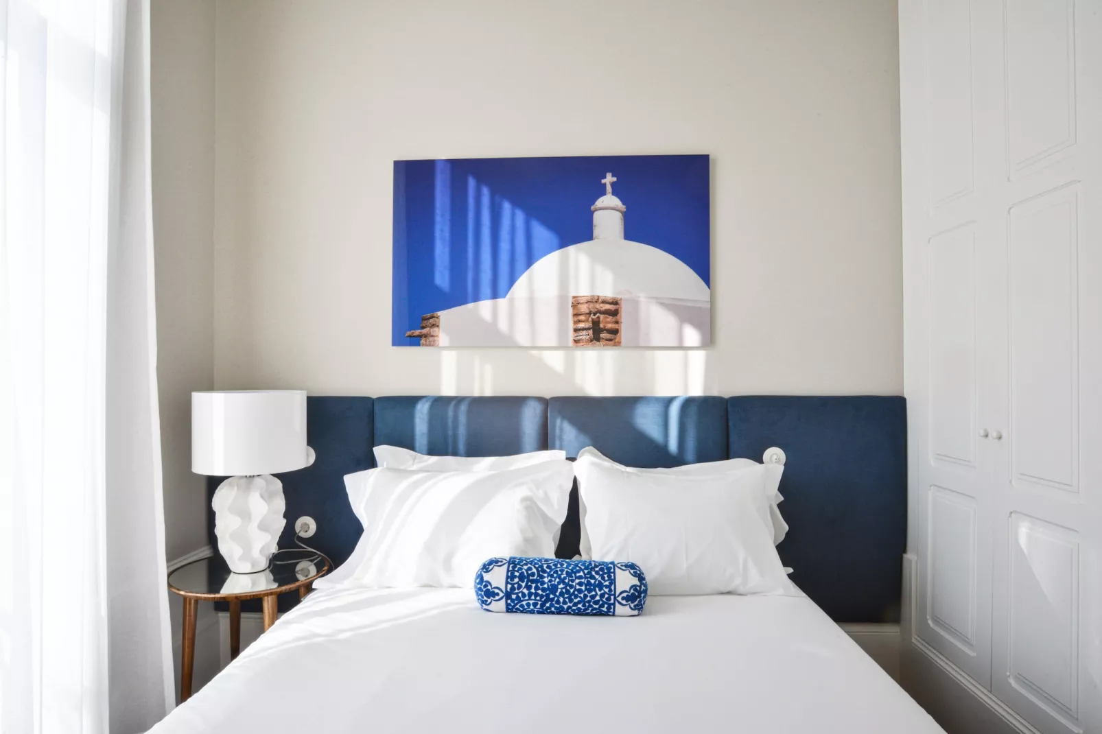 YOUROPO - Market 2A-Slaapkamer