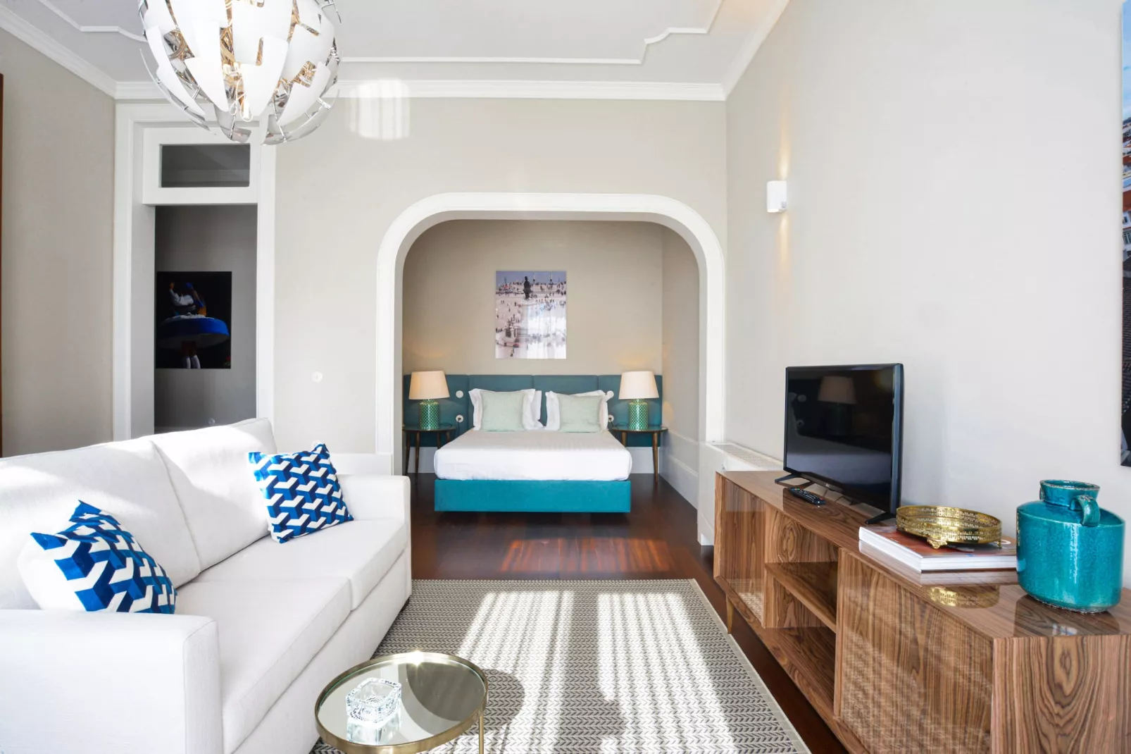 YOUROPO - Market 2B-Woonkamer