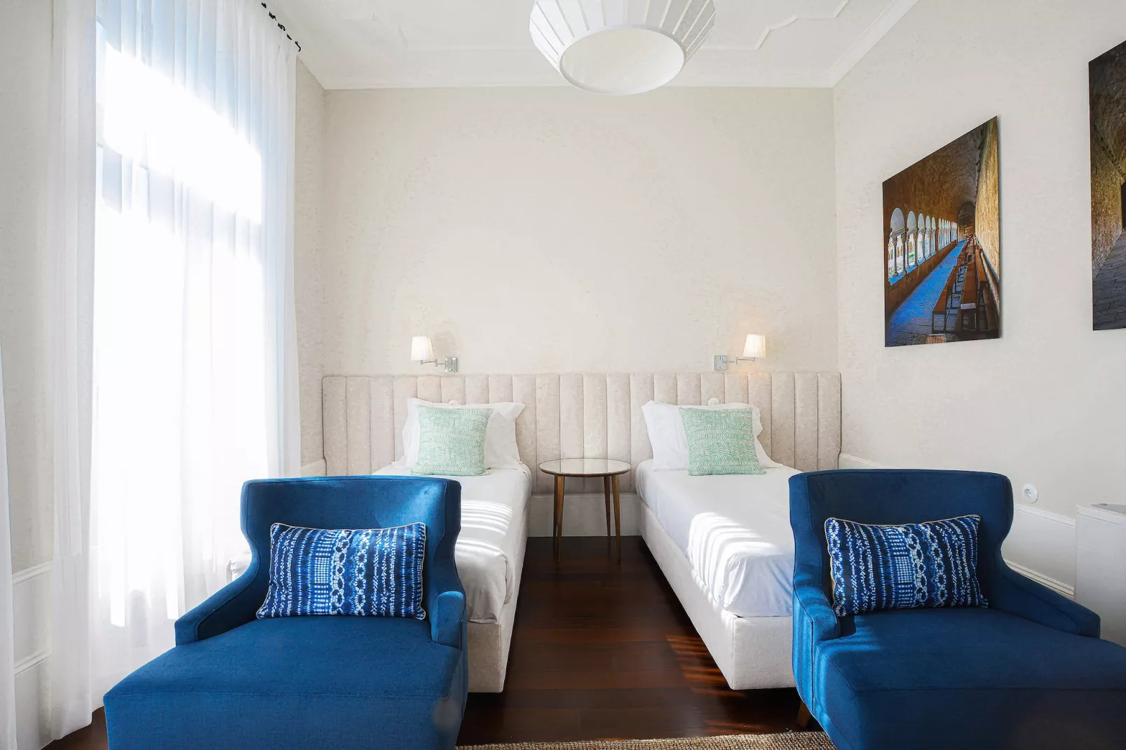 YOUROPO - Market 2C-Slaapkamer