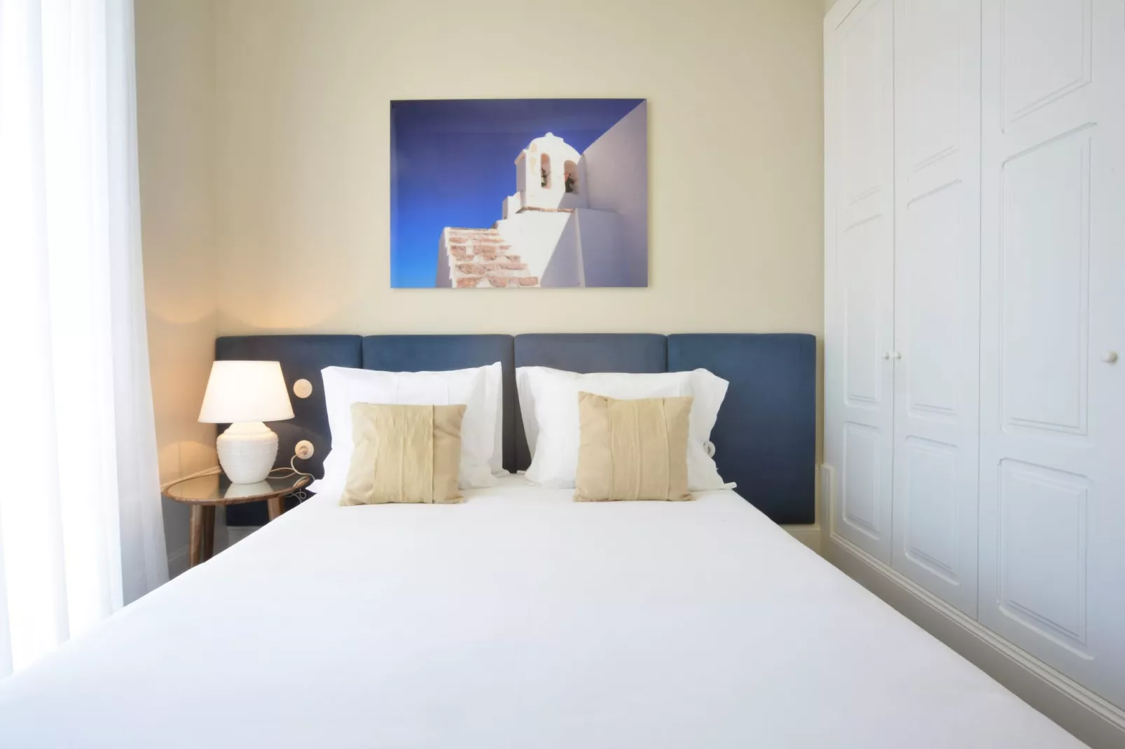 YOUROPO - Market 3A-Slaapkamer