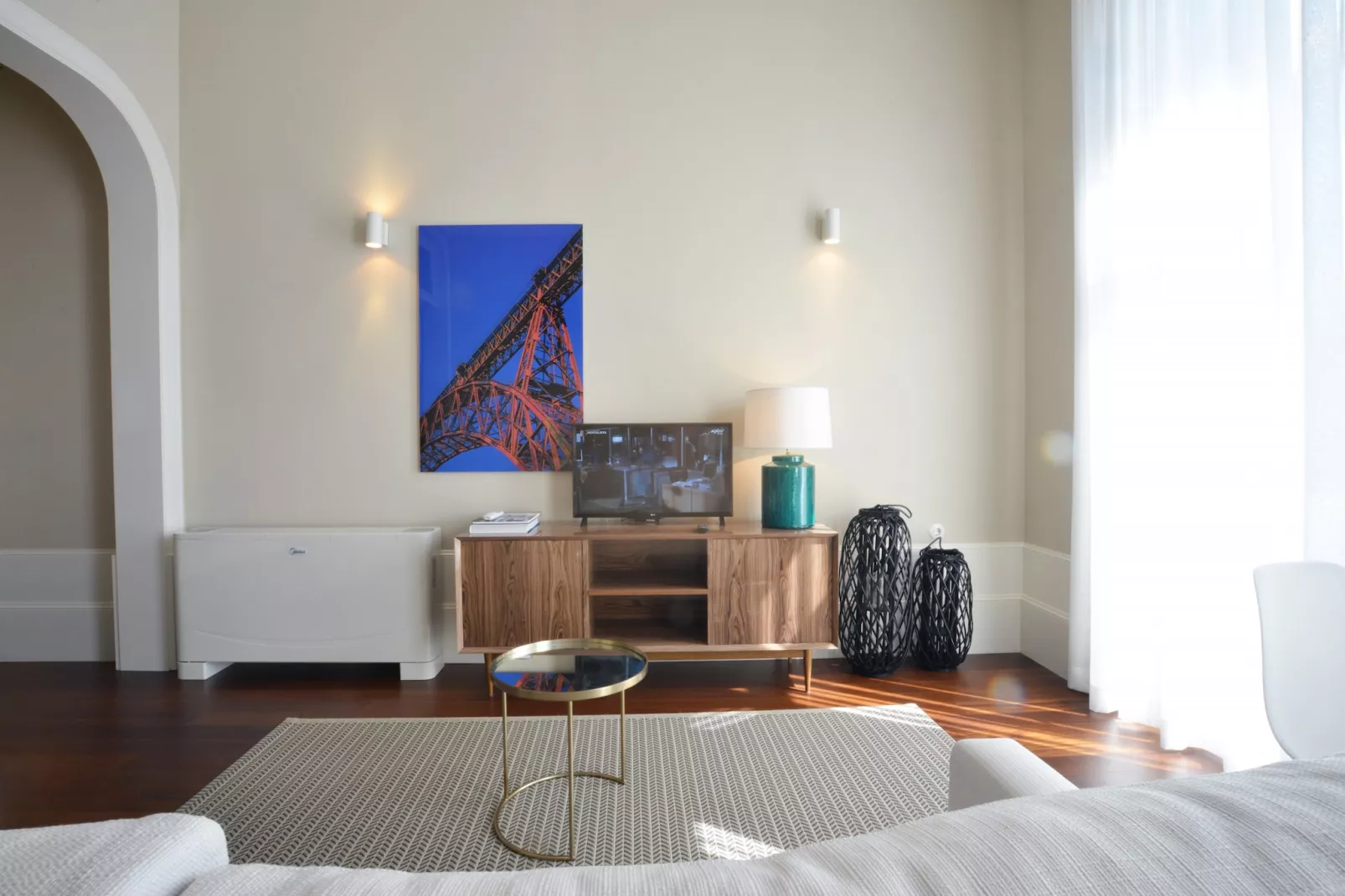 YOUROPO - Market 3B-Woonkamer