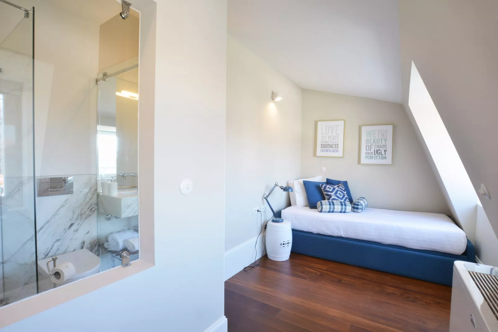 YOUROPO - Market 4A-Slaapkamer