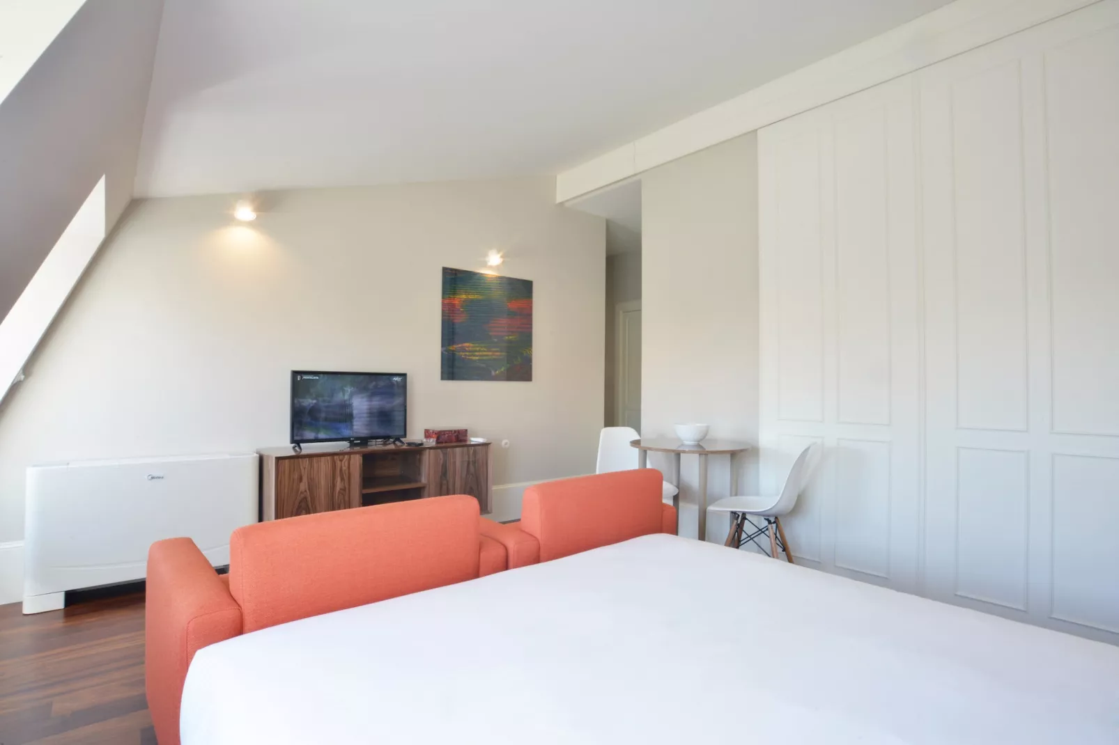 YOUROPO - Market 4B-Woonkamer