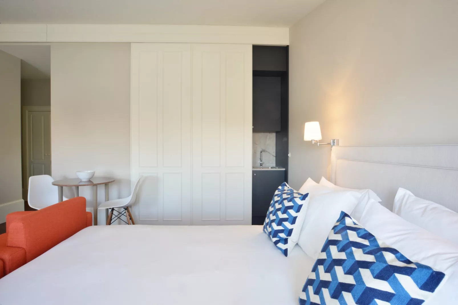 YOUROPO - Market 4B-Slaapkamer