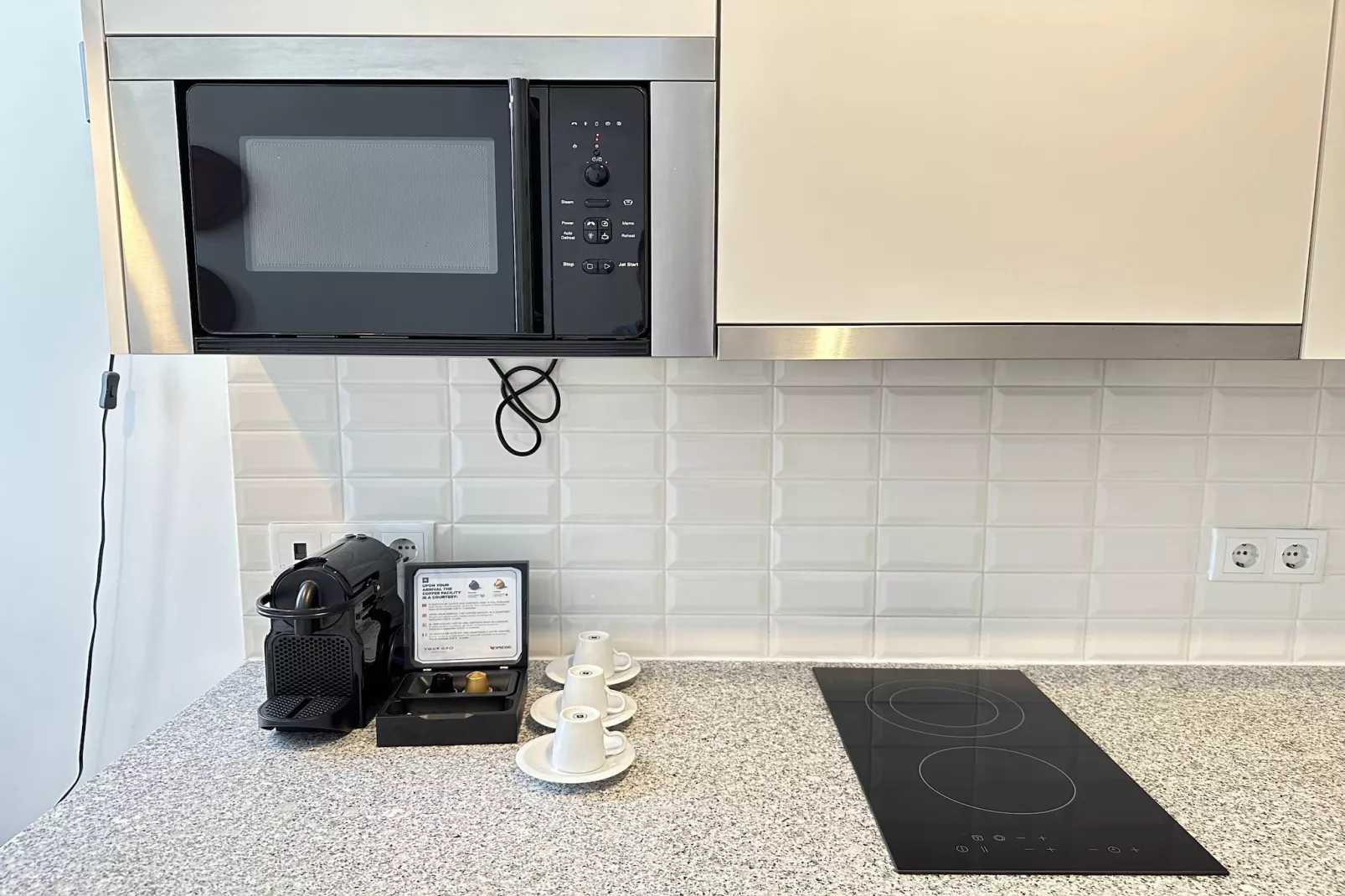 YOUROPO - Typical House 5-Keuken
